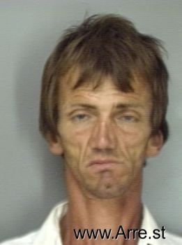 Billy Lee Richardson Mugshot