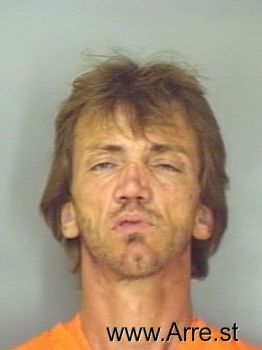 Billy Lee Richardson Mugshot