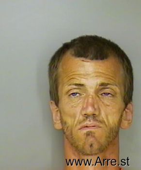 Billy Lee Richardson Mugshot