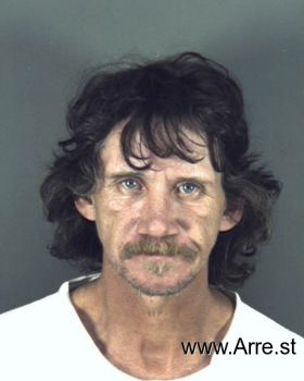 Billy Joe Roberts Mugshot