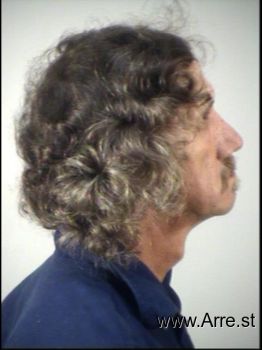 Billy Joe Roberts Mugshot