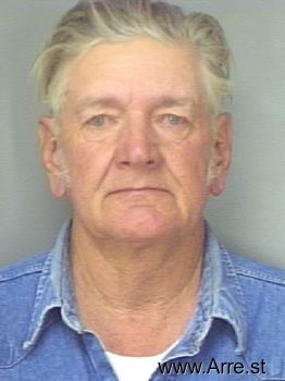 Billy Joe Rogers Mugshot