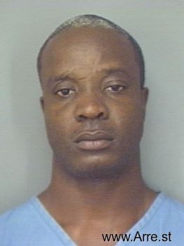 Billy Wayne Simmons Mugshot