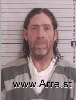 Billy Ralph Ii Simmons Mugshot