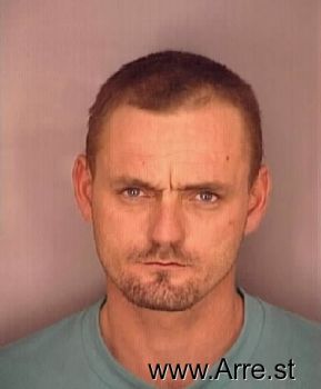 Billy Ray Smith Mugshot