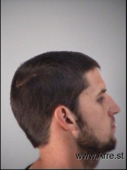 Billy J Stephens Mugshot