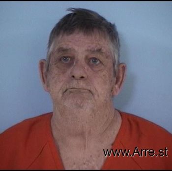 Billy Ray Turner Mugshot