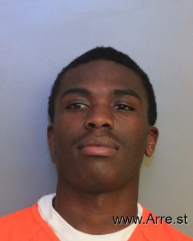 Billy Carl Iii Walker Mugshot