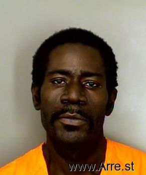 Billy Ray Ware Mugshot