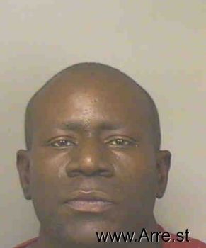 Billy Ray Ware Mugshot