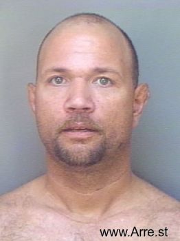 Billy Wayne Warren Mugshot