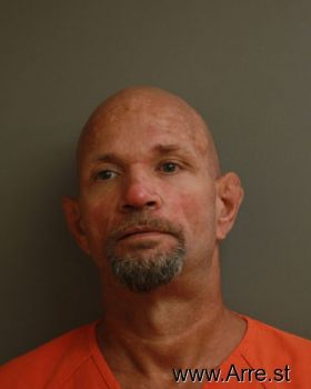 Billy  Warren Mugshot