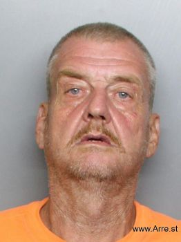 Billy Dale Whitehead Mugshot