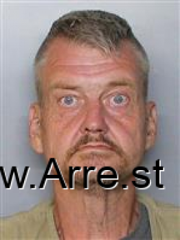 Billy Dale Whitehead Mugshot