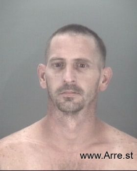 Billy Buck Whitt Mugshot