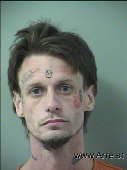 Billy Joe Williamson Mugshot