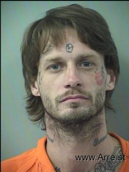 Billy Joe Williamson Mugshot