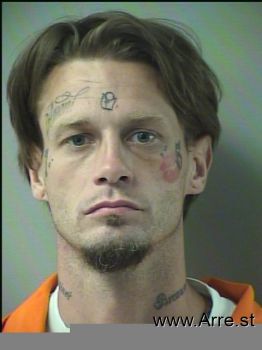 Billy Joe Williamson Mugshot