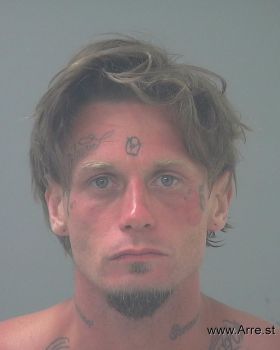 Billy Joe Williamson Mugshot