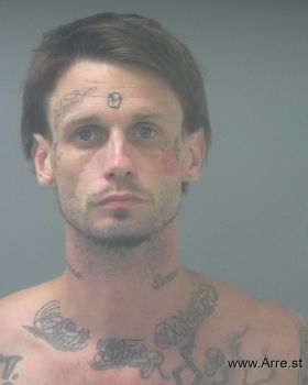 Billy Joe Williamson Mugshot