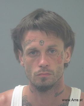 Billy Joe Williamson Mugshot