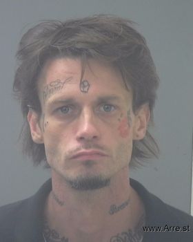 Billy Joe Williamson Mugshot