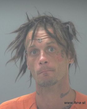 Billy Joe Williamson Mugshot