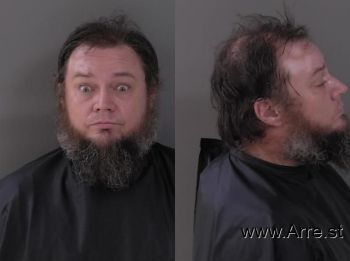 Billy Clark Jr Wilson Mugshot