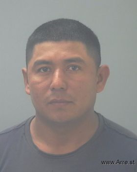 Bismar Antonio Calerolopez Mugshot