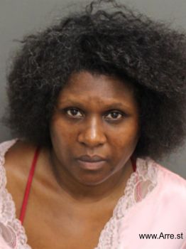 Bissi Patricia Myers Mugshot