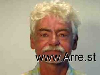 Blaine Robert Donithan Mugshot