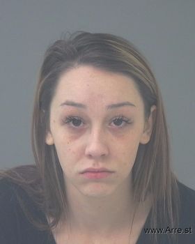 Blair Holly Brown Mugshot