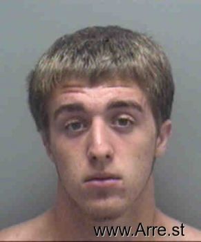 Blake Austin Abbott Mugshot