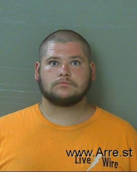 Blake Austin Bailey Mugshot