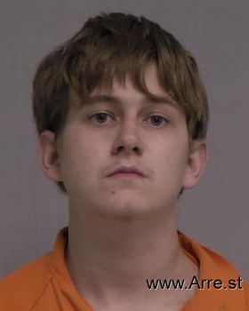 Blake Andrew Baker Mugshot