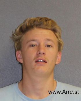 Blake  Barker Mugshot