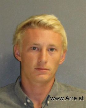 Blake  Barker Mugshot