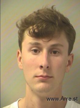 Blake Thomas Barker Mugshot