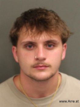 Blake Edward Boyd Mugshot