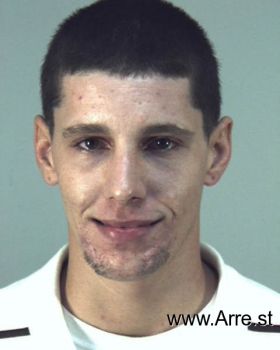 Blake  Burgess Mugshot