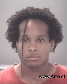 Blake Christian Lee Crawford Mugshot