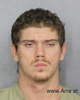 Blake Sterling Davis Mugshot