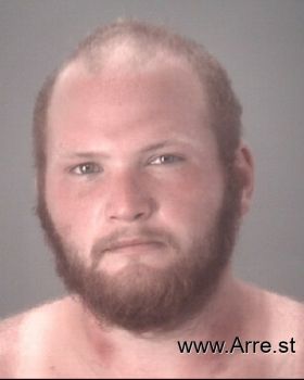 Blake Anthony Miller Mugshot