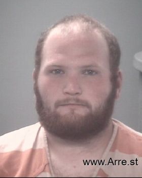 Blake Anthony Miller Mugshot