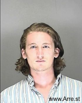 Blake  Montgomery Mugshot