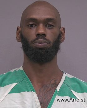 Blake Demetrice Mulberry Mugshot