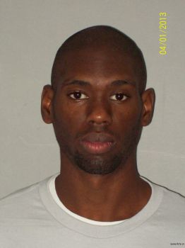 Blake Demetrice Mulberry Mugshot