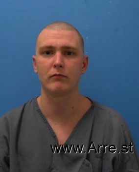 Blake M Palmer Mugshot