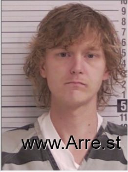 Blake Michael Palmer Mugshot