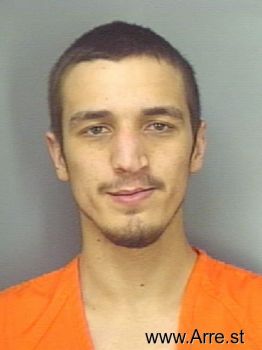 Blake Mitchiel Sanchez Mugshot